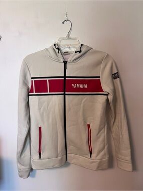 Yamaha 60th Anniversary Hoodie